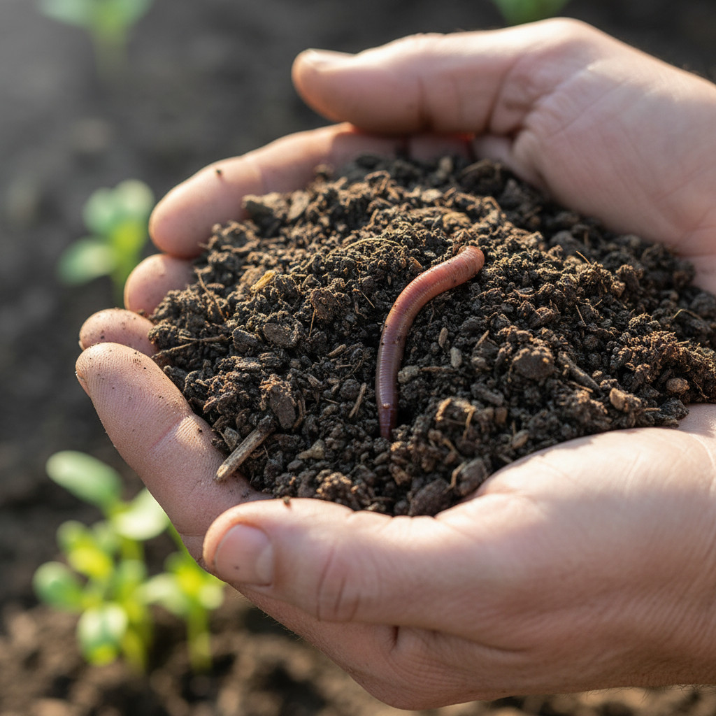 10 Secrets to Successful Food Gardening For Beginners