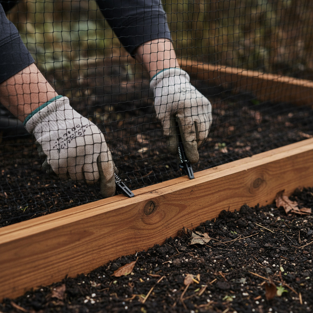 How to Master Fruit Cage For Garden at Home
