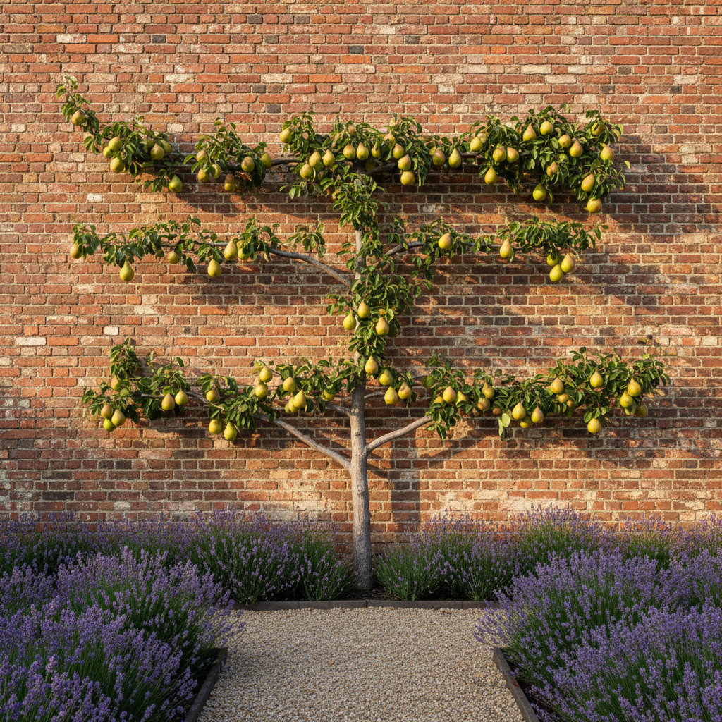 The Complete Guide to Fruit Garden Design