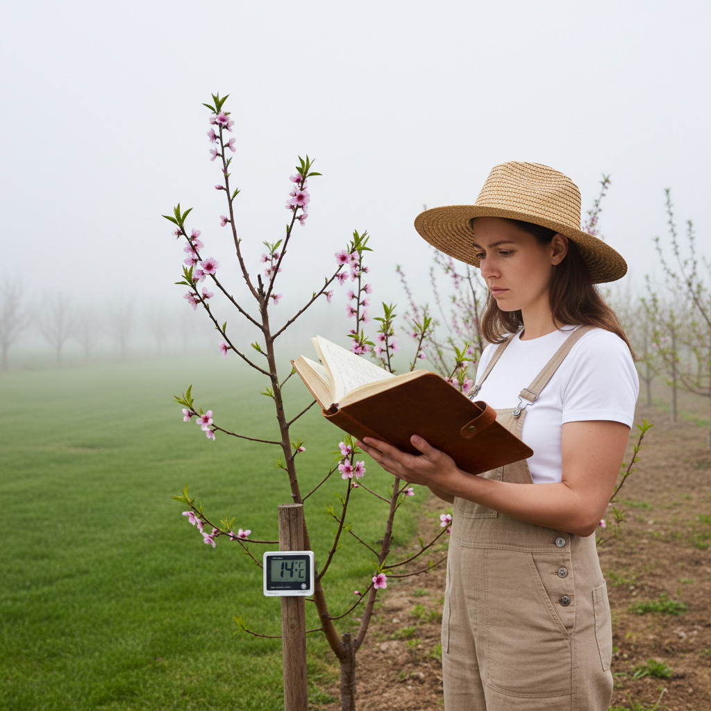 10 Secrets to Successful Fruit Garden Plan