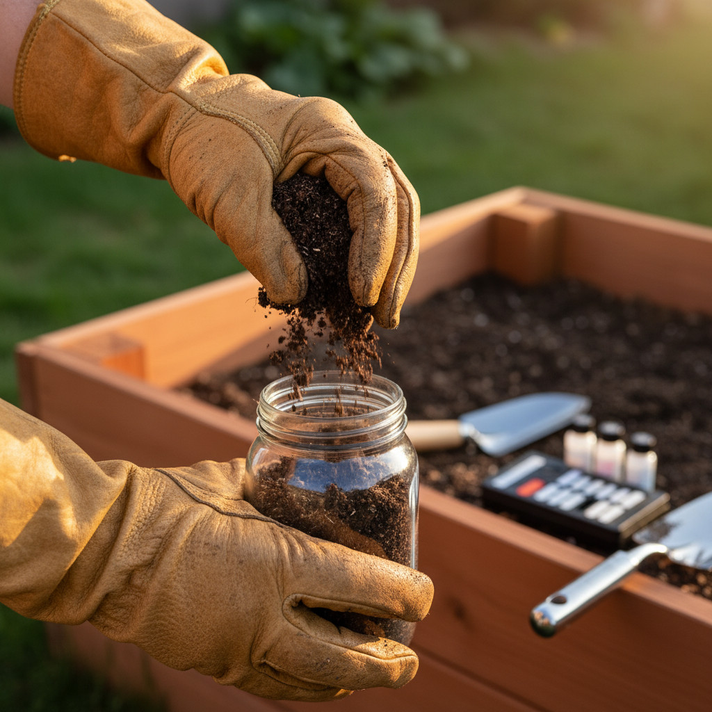 10 Secrets to Successful Fruit Garden Plan