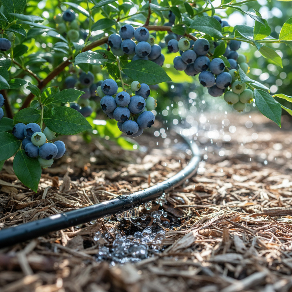 10 Secrets to Successful Fruit Garden Plan