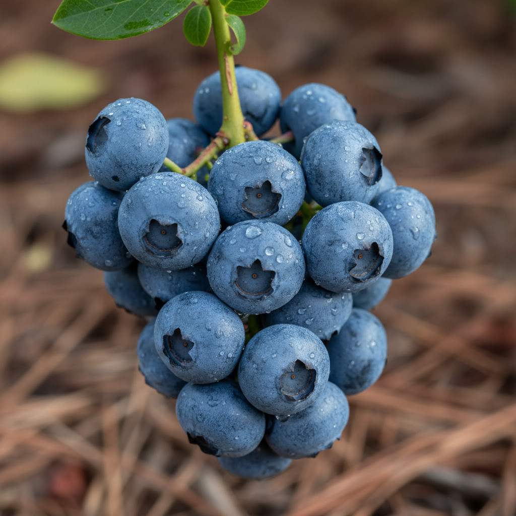 The Complete Guide to Fruit Garden Plants