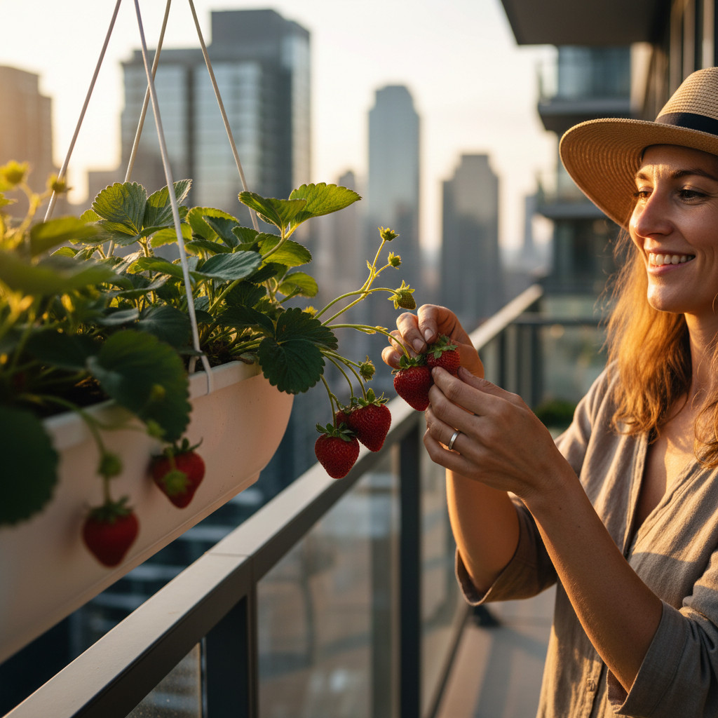 The Complete Guide to Fruit Growing In Containers