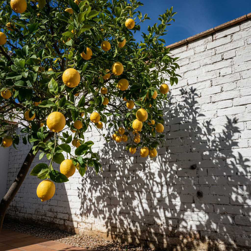 The Complete Guide to Fruit Growing In Containers