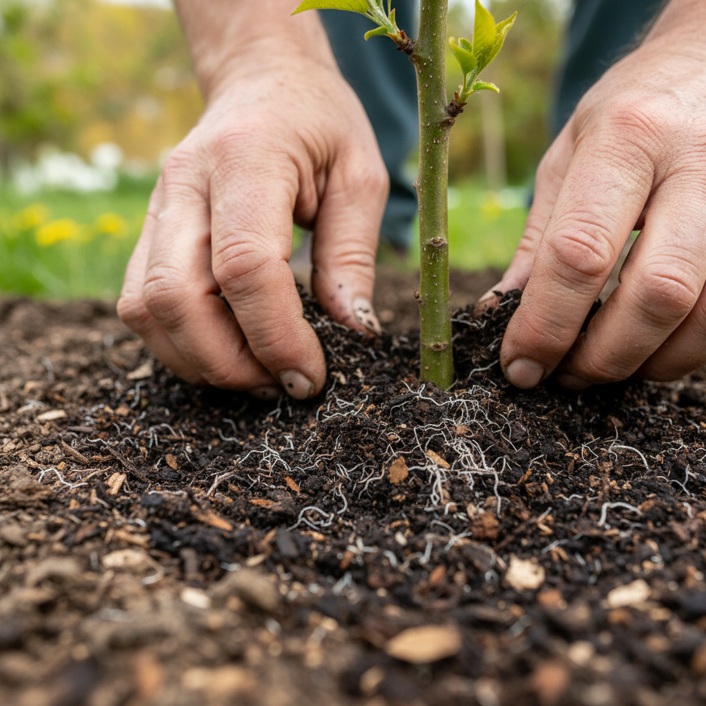 How to Master Fruit Gardens at Home