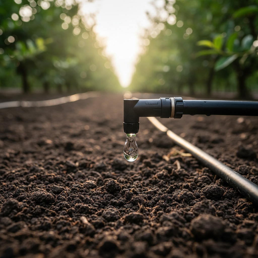 10 Secrets to Successful Commercial Gardening And Fruit Farming