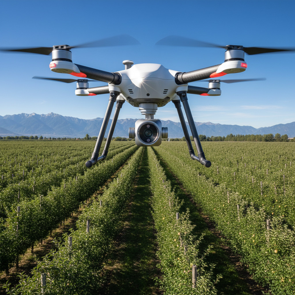 10 Secrets to Successful Commercial Gardening And Fruit Farming