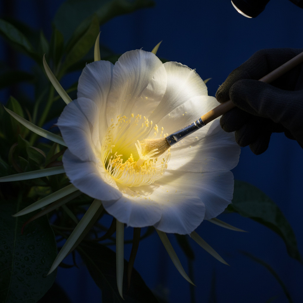 The Complete Guide to Dragon Fruit Gardening