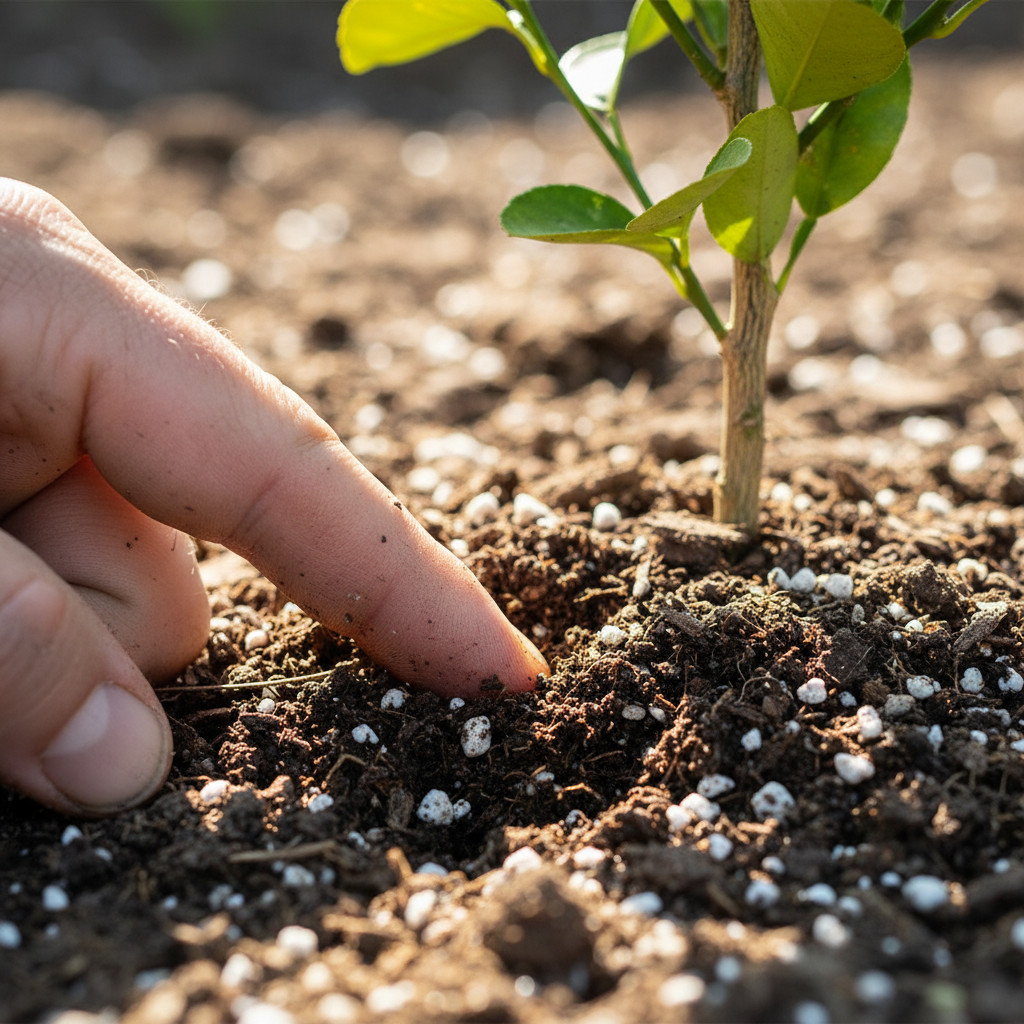 10 Secrets to Successful Citrus Fruit Gardening