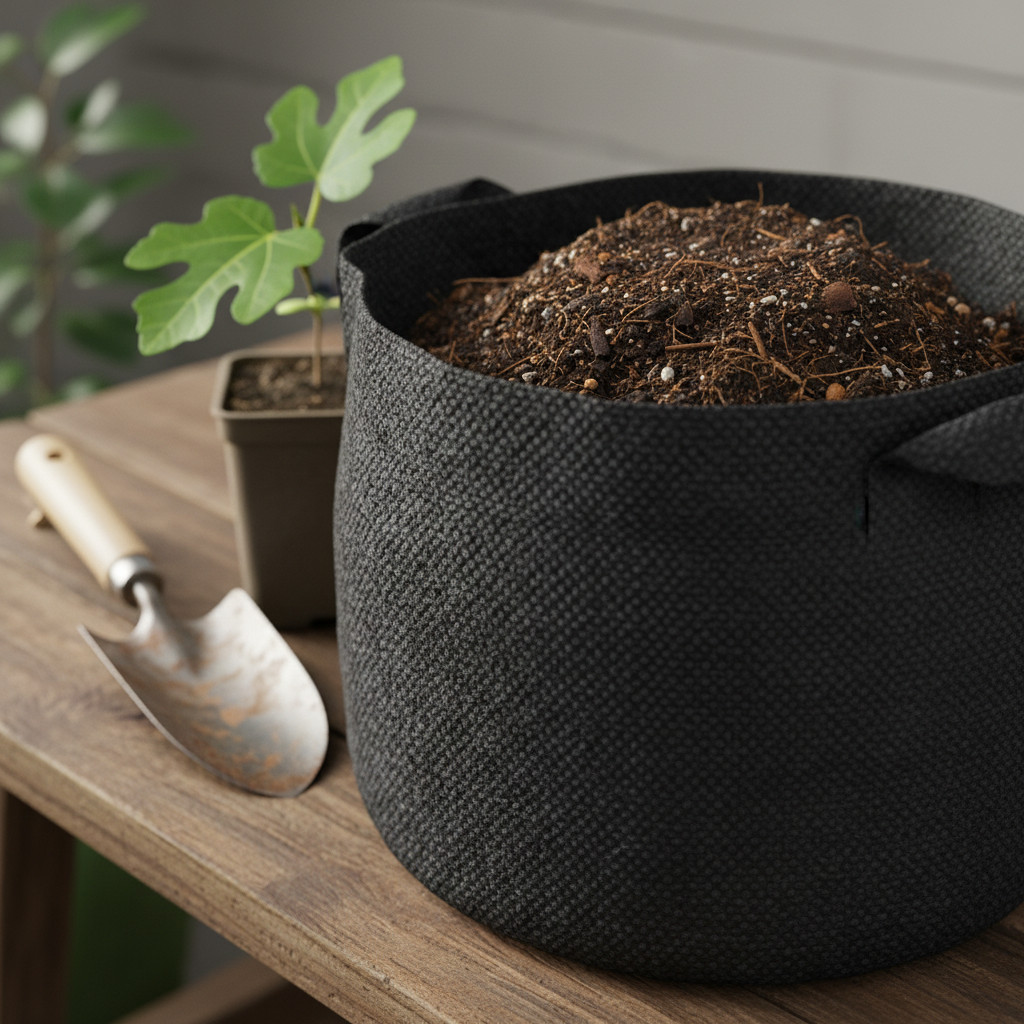 Why You Should Start Container Gardening Fruit Today