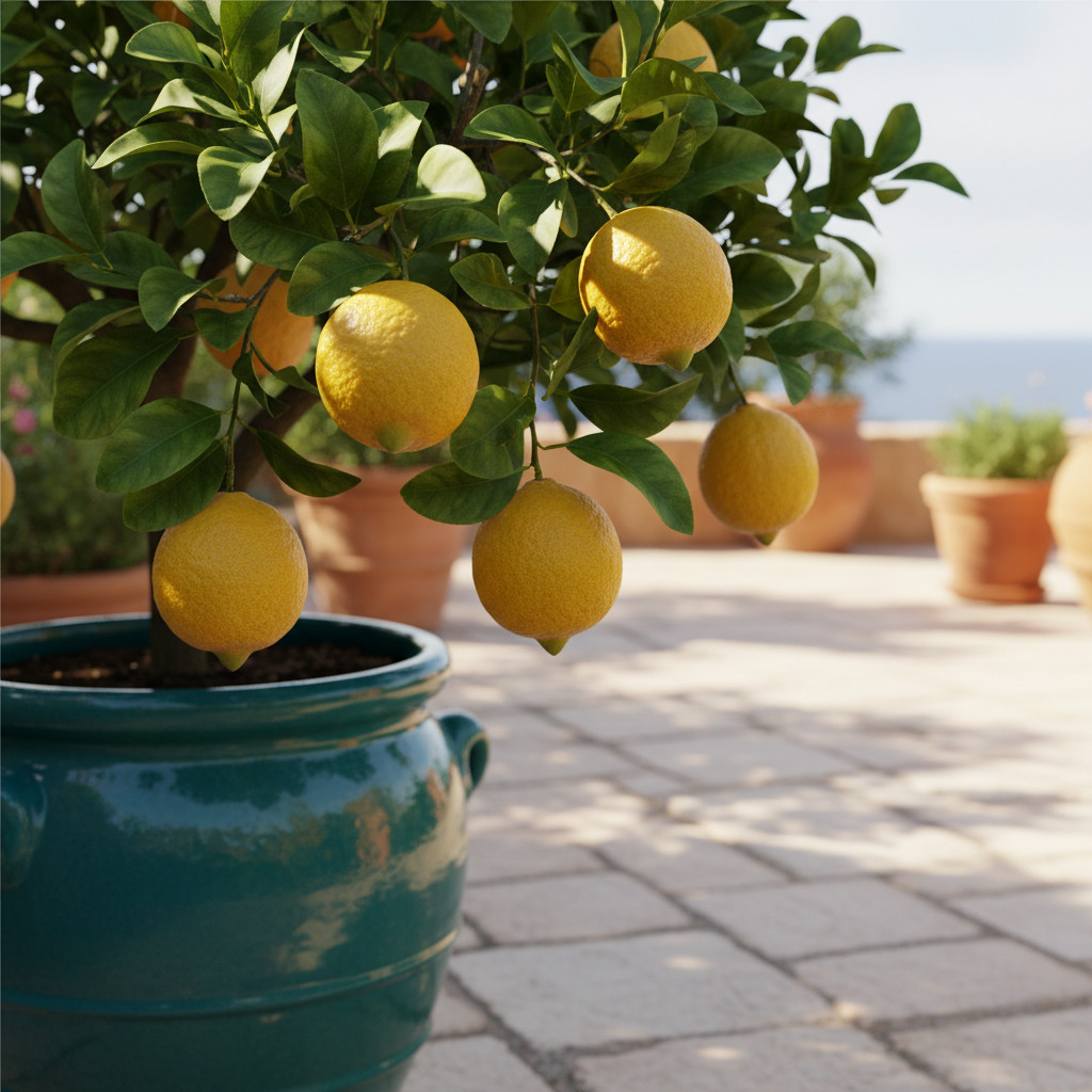 10 Secrets to Successful Container Gardening Vegetables And Fruit