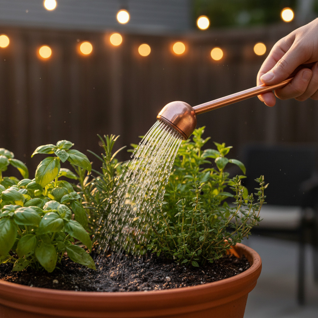 10 Secrets to Successful Container Gardening Vegetables And Fruit