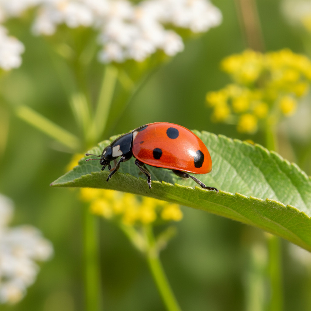 10 Secrets to Successful Fruit Garden Protection