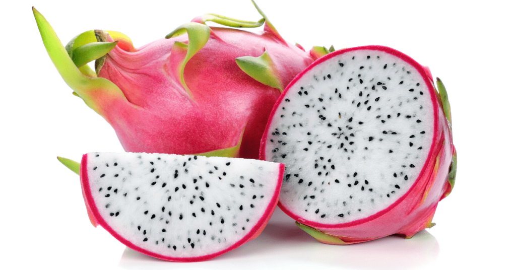 Benefits Of Eating Dragon Fruit During Pregnancy