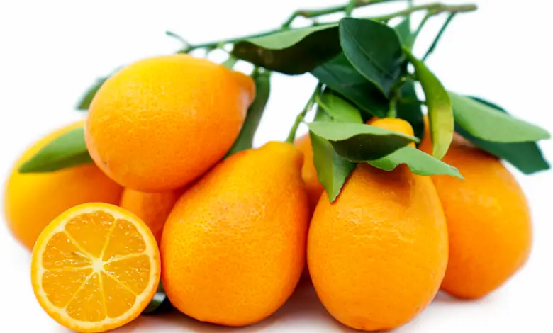 How To Eat Mandarinquats