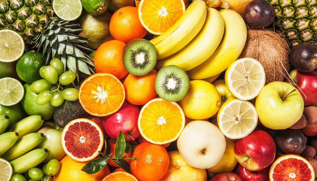 Fruits To Eat For Lowering Blood Pressure