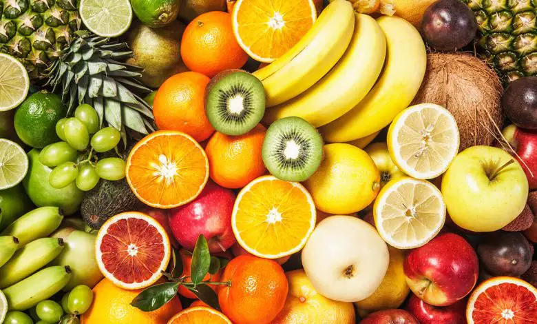 Fruits To Eat For Lowering Blood Pressure
