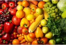 What Are The Benefits Of Eating Fruits And Vegetables?