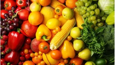 What Are The Benefits Of Eating Fruits And Vegetables?
