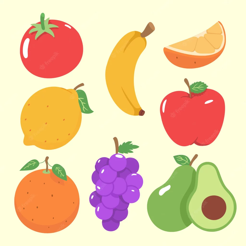 Low-Potassium Fruits to Add to Your Diet