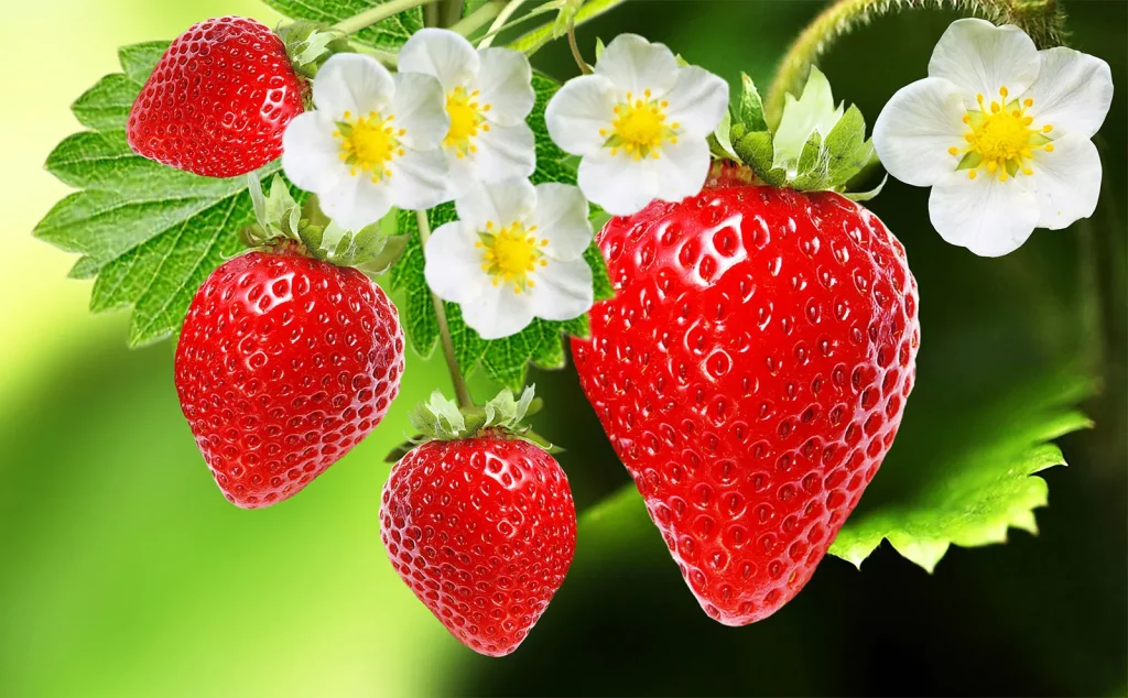 Is a Strawberry a Fruit or a Vegetable? The Complete Explanation