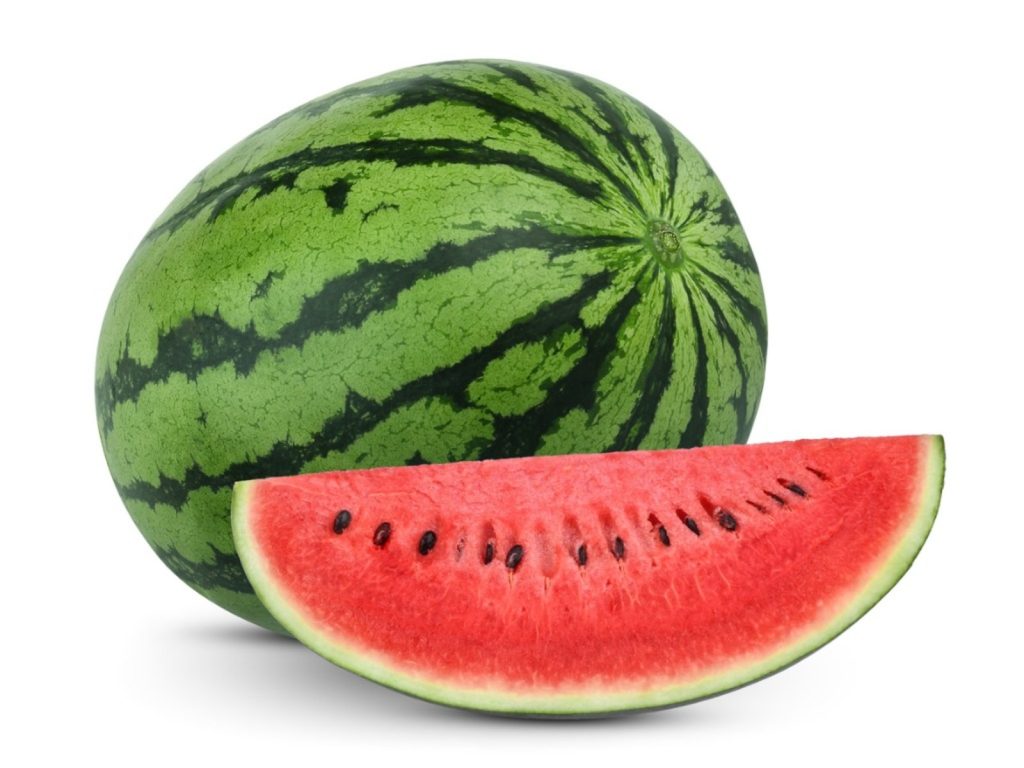 Watermelon- Best Fruits And Vegetables For Dogs To Eat