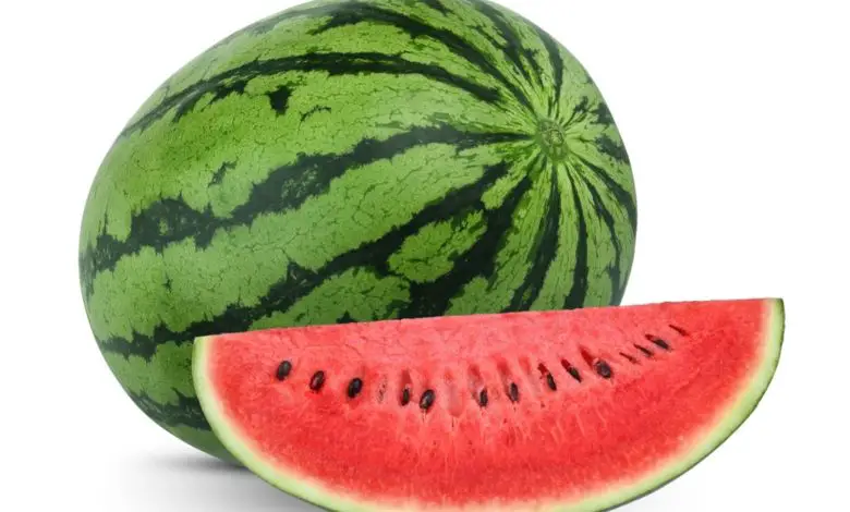 Watermelon- Best Fruits And Vegetables For Dogs To Eat
