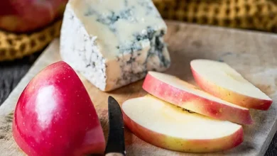 10 Best Cheese To Eat With Apples - The Perfect Pairings