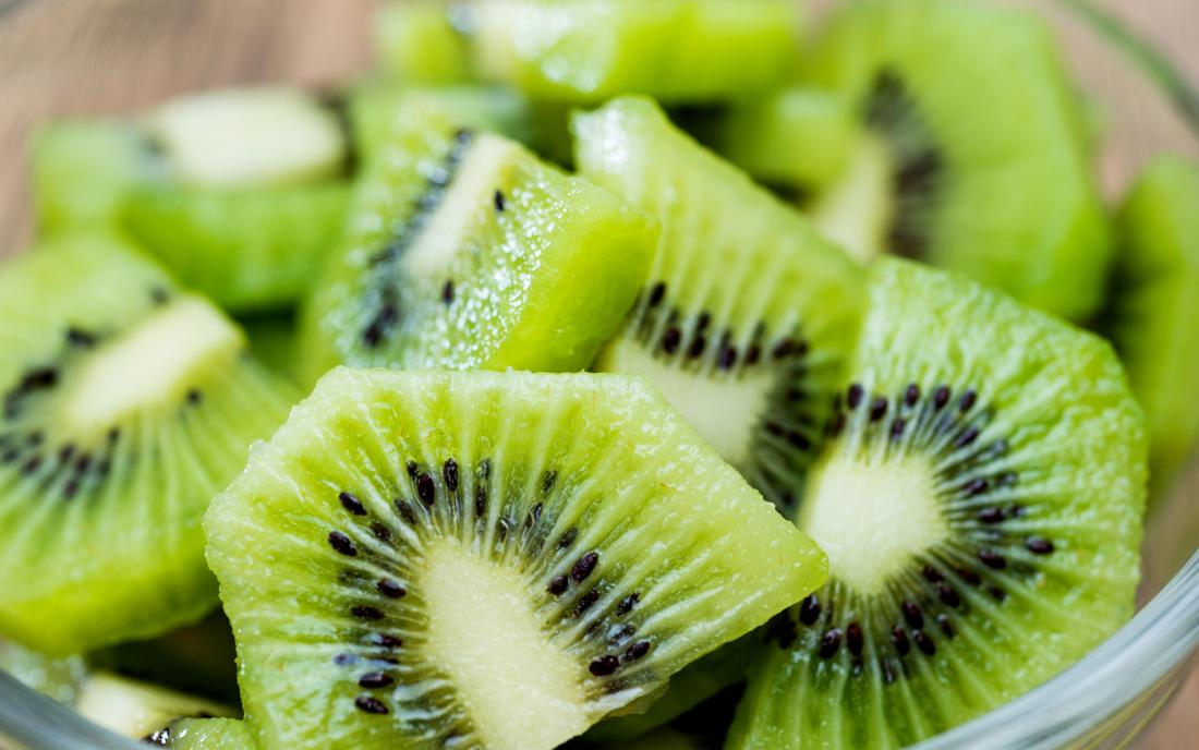 Are Kiwi Fruit Acidic Or Alkaline? Everything You Need To Know