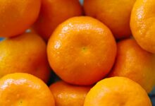 Are Tangerines Good For Weight Loss