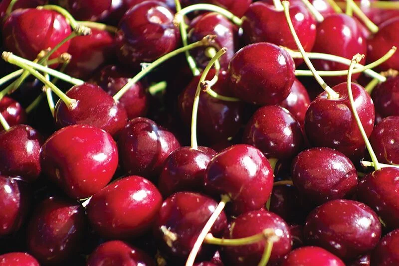 3 Remedies And Benefits Of Cherries For Hair Growth  All Beauty Hacks