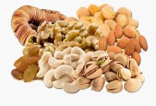 Best Dry Fruits For Diabetes, FruitoNix