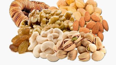 Best Dry Fruits For Diabetes, FruitoNix