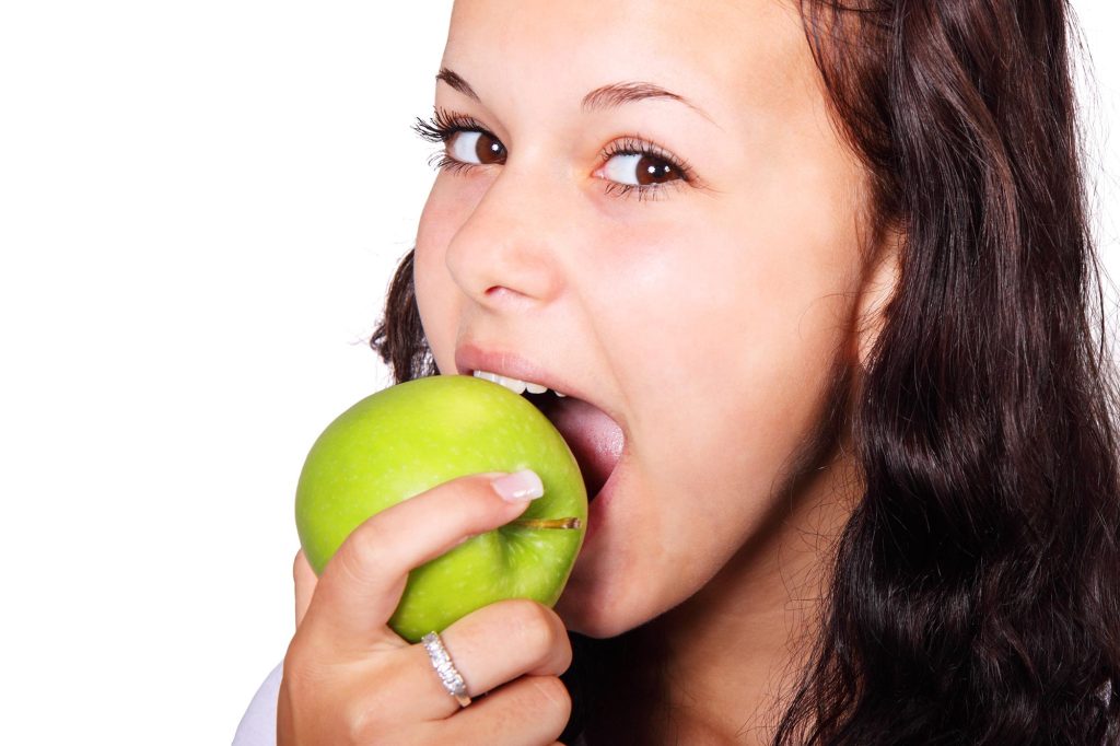 Best Fruits For Bad Breath