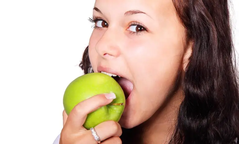 Best Fruits For Bad Breath