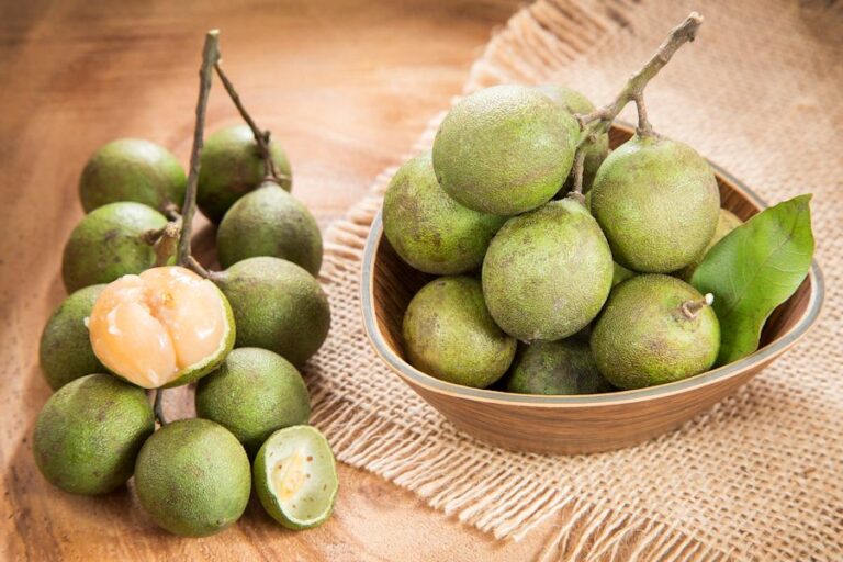 12 Health Benefits Of Guinep Fruit You Must Know