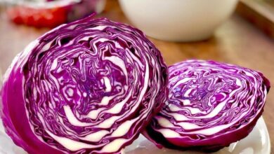 How To Grow Red Cabbage