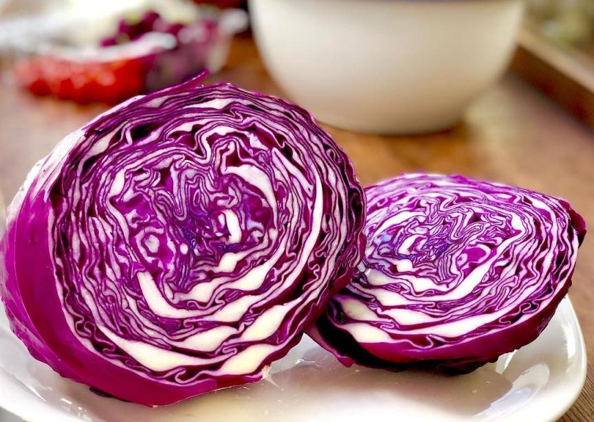 How To Grow Red Cabbage