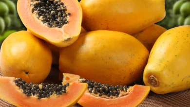 How To Identify Male And Female Papaya Seeds