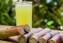 How To Make Sugar Cane Juice, FruitoNix