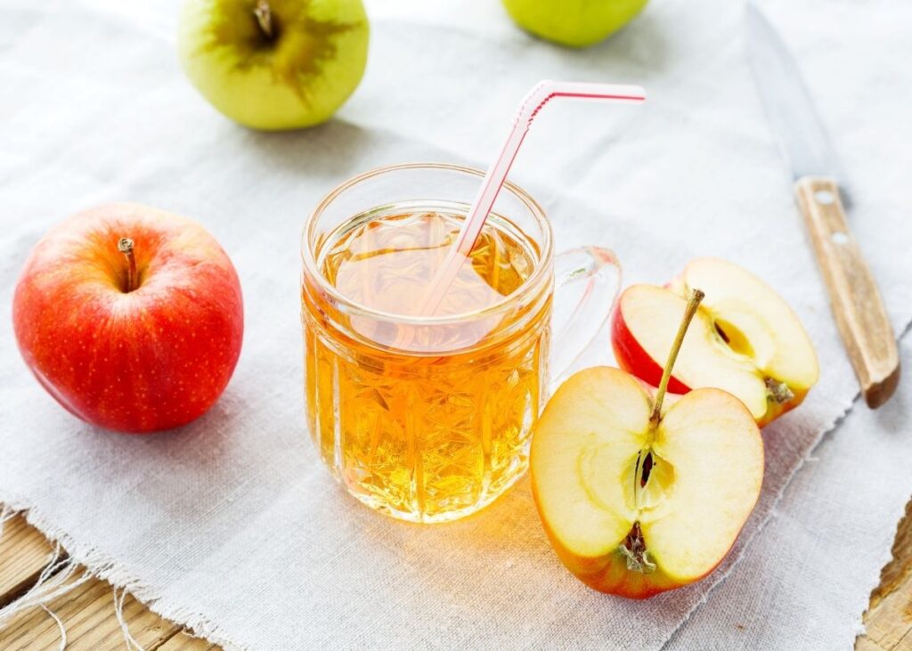 Is Apple Juice Good For Gastritis - All You Need To Know