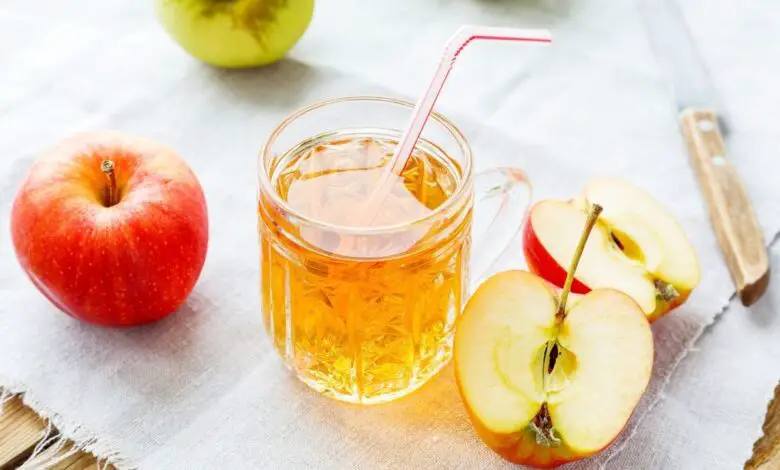 Is Apple Juice Good For Gastritis - All You Need To Know
