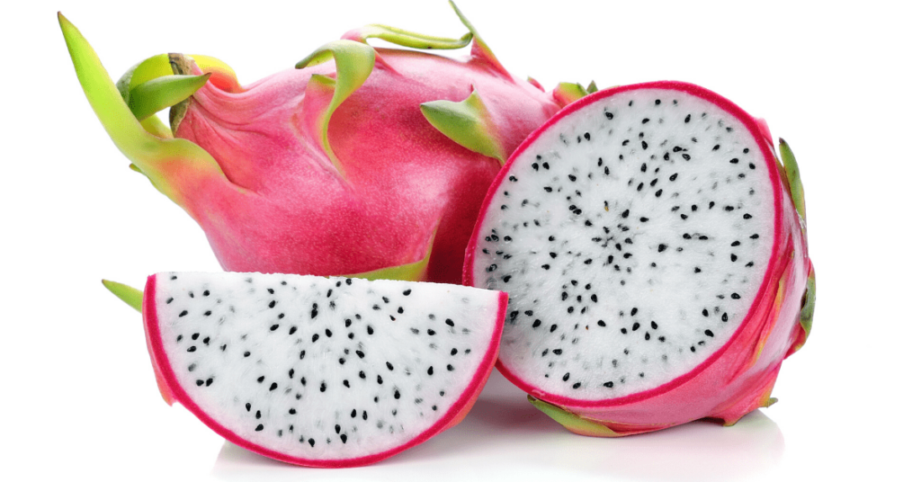 Is Dragon Fruit Good For Dogs