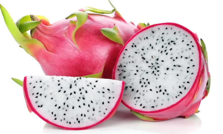 Is Dragon Fruit Good For Dogs