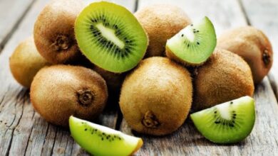 Is Kiwi Fruit Good For Gastritis