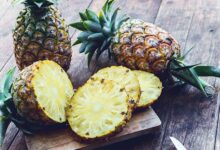 Is Pineapple Good For Gastritis