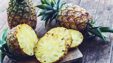 Is Pineapple Good For Gastritis