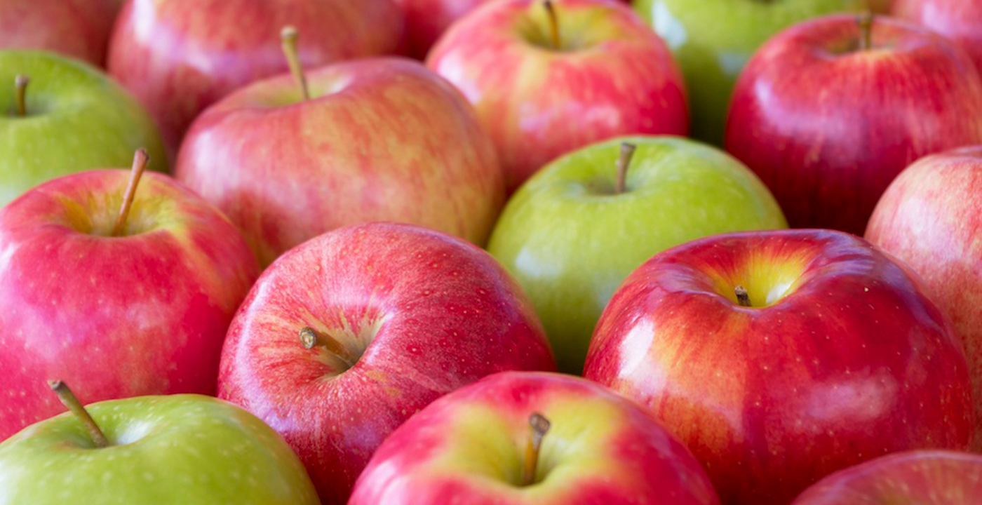 Smitten® Apples Information and Facts