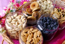 Which Dry Fruit Is Best For Skin